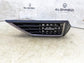 2019-2021 Subaru Forester Dashboard Center Right Air Vent Grille 66110SJ000 OEM - Alshned Auto Parts