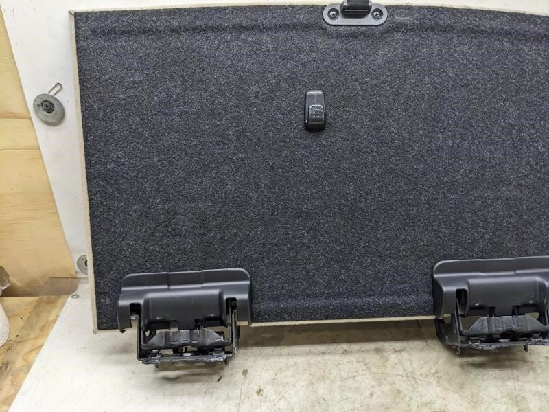 07-09 Lexus RX350 Rear Trunk Passenger Right Side Floor Storage Cover Lid Panel - Alshned Auto Parts