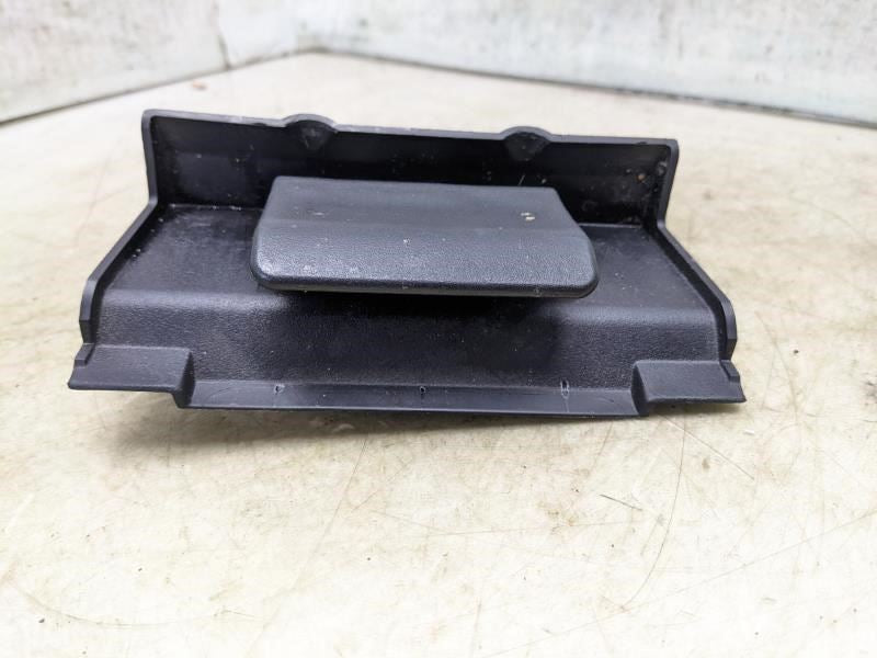 2013-2016 Ford F250SD Front Right Side Interior Door Handle DC34-2522634-ABW OEM - Alshned Auto Parts