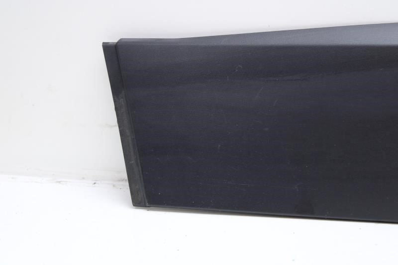 2018-2021 Jeep Cherokee Rear Right Side Door Lower Trim Molding 1YW34TRMAB OEM - Alshned Auto Parts