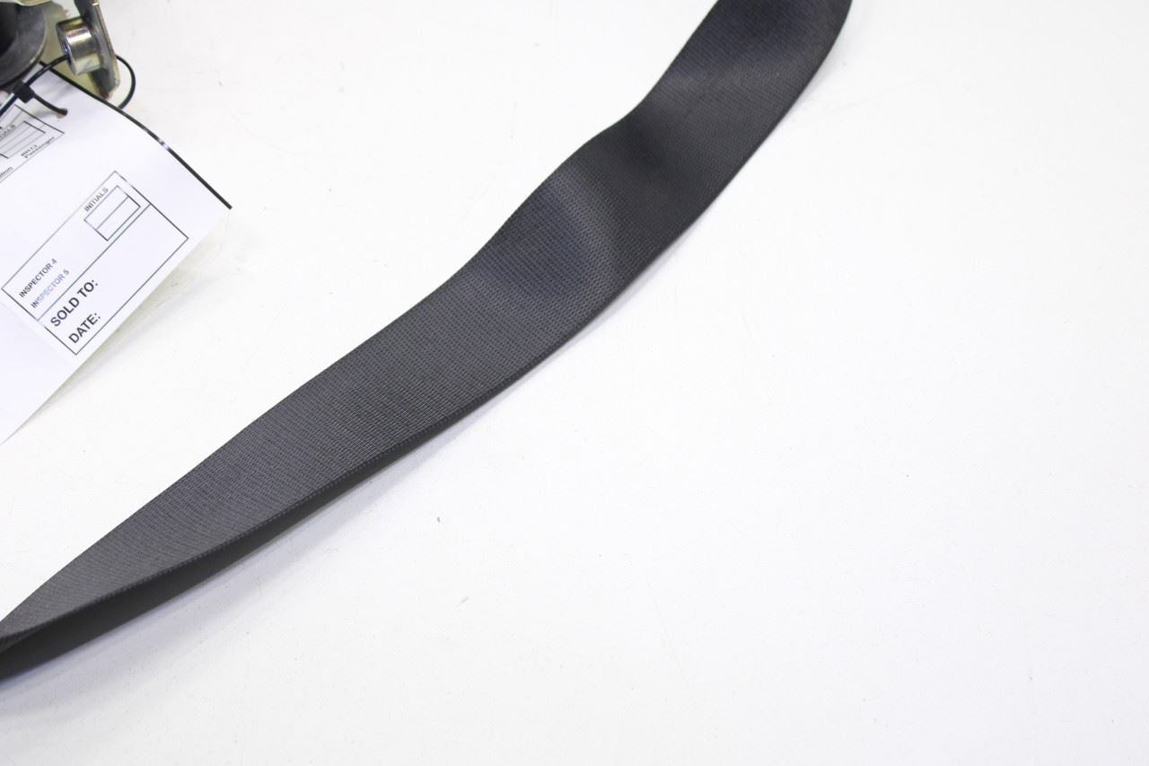 2010-15 BMW 750i xDrive 4.4L Rear Center 2nd Row Seat Belt Retractor 72117269504 - Alshned Auto Parts