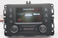 2015-2017 Jeep Renegade Audio Radio Receiver Uconnect w/ 5'' Display 07356594700 - Alshned Auto Parts
