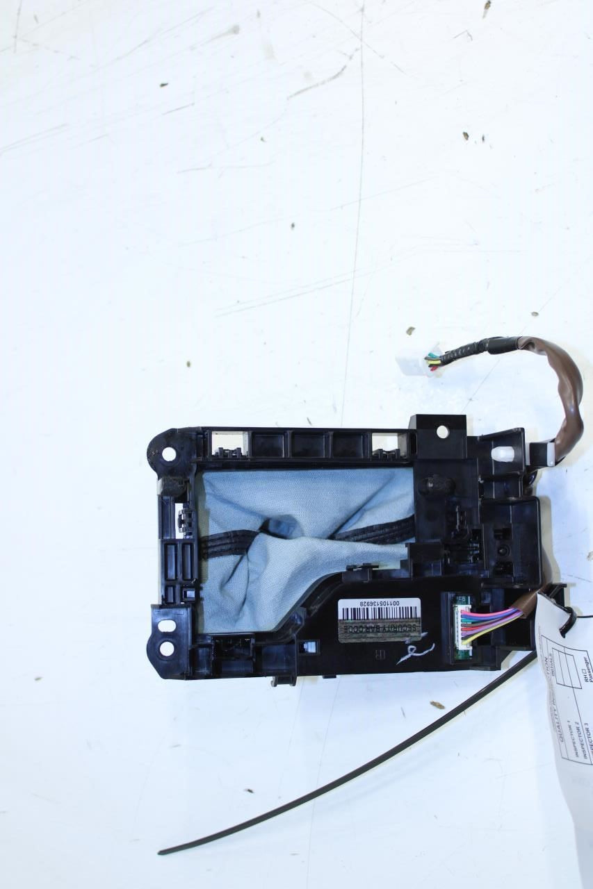 15-23 Toyota Tacoma SR5 Crew Cab 4WD Console Transmission Gear Shifter Indicator7