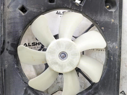 2015-2016 Honda CR-V Condenser Cooling Fan Motor Assembly 38615-5LA-A01 OEM - Alshned Auto Parts