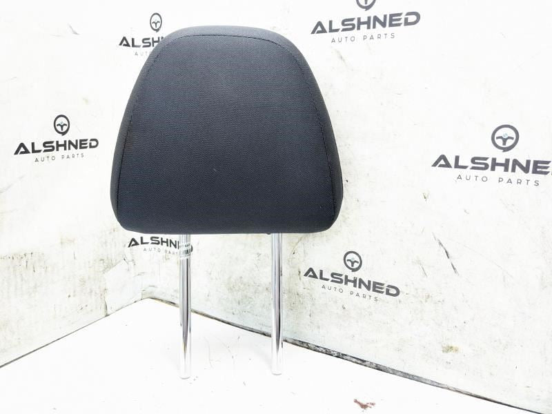 2018-21 Subaru Crosstrek FR Right or Left Side Seat Headrest Cloth 64061FL011VH - Alshned Auto Parts