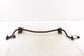 16-22 Jeep Grand Cherokee Overland 3.6L 4x4 Rear Stabilizer Sway Bar 68253186AA - Alshned Auto Parts