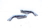 14-20 Maserati Ghibli Front Right and Left Hood Hinge Support Set 670001872 OEM - Alshned Auto Parts