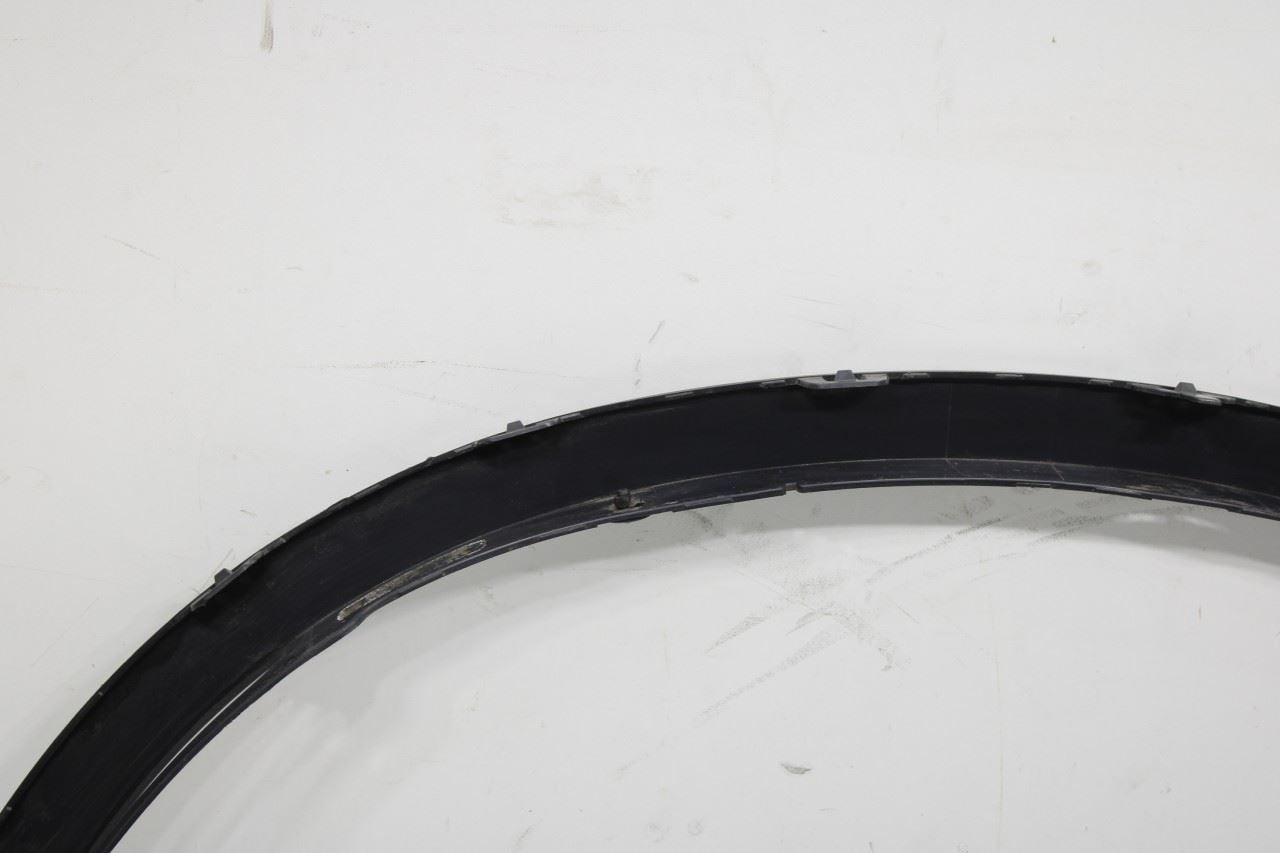 2014-18 BMW X5 xDrive35i Front Right Side Wheel Arch Fender Molding Flare *ReaD* - Alshned Auto Parts