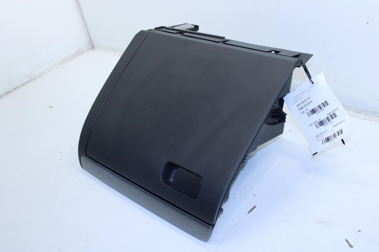 2014-2018 Volkswagen Jetta Sport Glove Box Storage Compartment 5C7-857-101-C-82V - Alshned Auto Parts