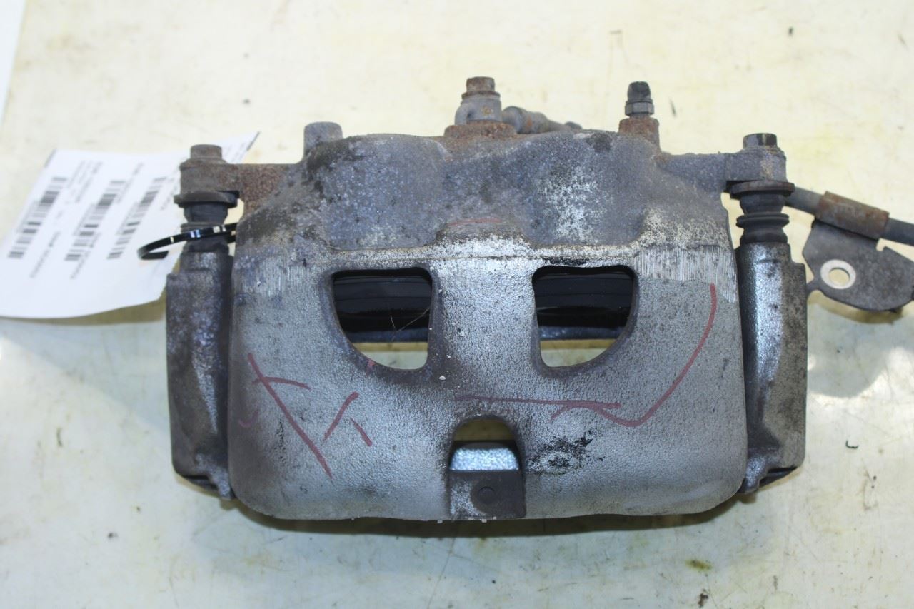 2017-2020 Ford F150 XL Super Cab Front Right Side Brake Disc Caliper FL3Z2B120C - Alshned Auto Parts