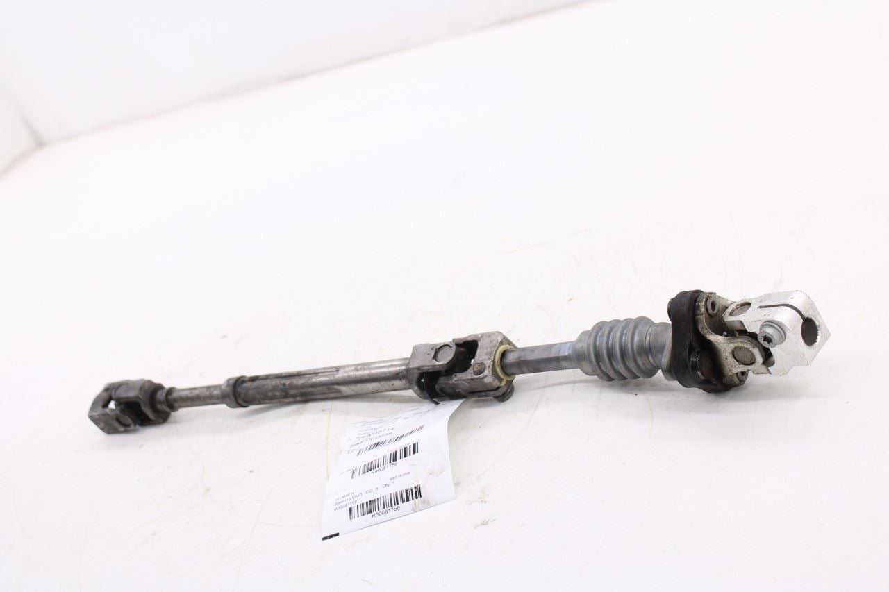 2011-21 Jeep Grand Cherokee Limited 3.6L 4WD Steering Column Intermediate Shaft9