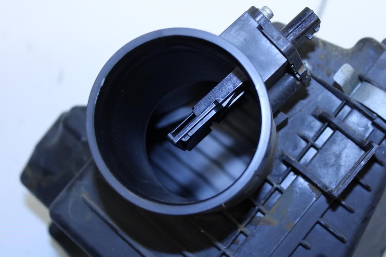 14-19 Nissan Rogue SV 2.5L Air Intake Cleaner w/ Mass Air Flow Sensor 165004BA3A - Alshned Auto Parts