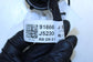 2022-2023 Kia Stinger GT1 Rear Right Passenger Door Wire Harness 91666-J5230 OEM - Alshned Auto Parts