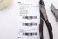 2017-2019 Buick Lacrosse Premium Rear Left Driver Side Tail Light Lamp 262180699