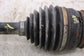 07-19 Chevrolet Silverado 1500 Work Truck 2WT FR Right CV Axle Drive Half Shaft4