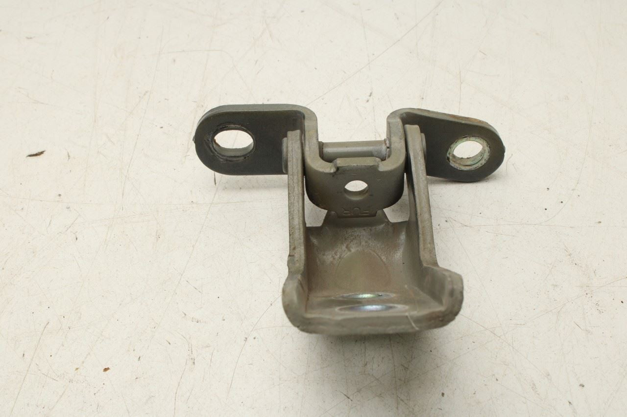 2019-24 KIA Forte LXS FR RH Door Hinge Upper and Lower Pair w/ Bolts 79320-2V000 - Alshned Auto Parts