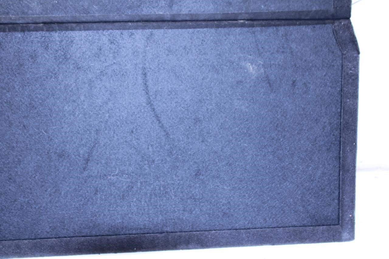 19-25 Cadillac XT4 Premium Rear Trunk Privacy Shade Cargo Cover 85524414 *ReaD* - Alshned Auto Parts