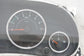 2013 Jeep Wrangler 3.6L Speed Gauge Instrument Cluster Unknown Mileage 5091412AC - Alshned Auto Parts