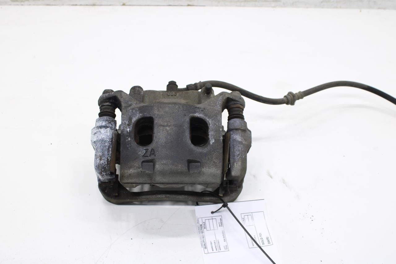 13-20 Nissan Pathfinder SV Front Left Driver Side Brake Disc Caliper 41011-3JA0C - Alshned Auto Parts