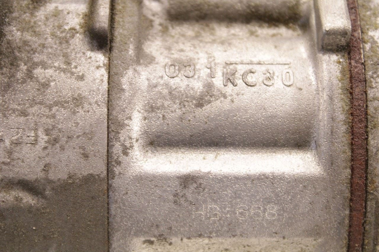 2019-2025 Acura RDX SH-AWD 2.0L AC Air Conditioner Compressor 38810-5YF-A01 OEM - Alshned Auto Parts