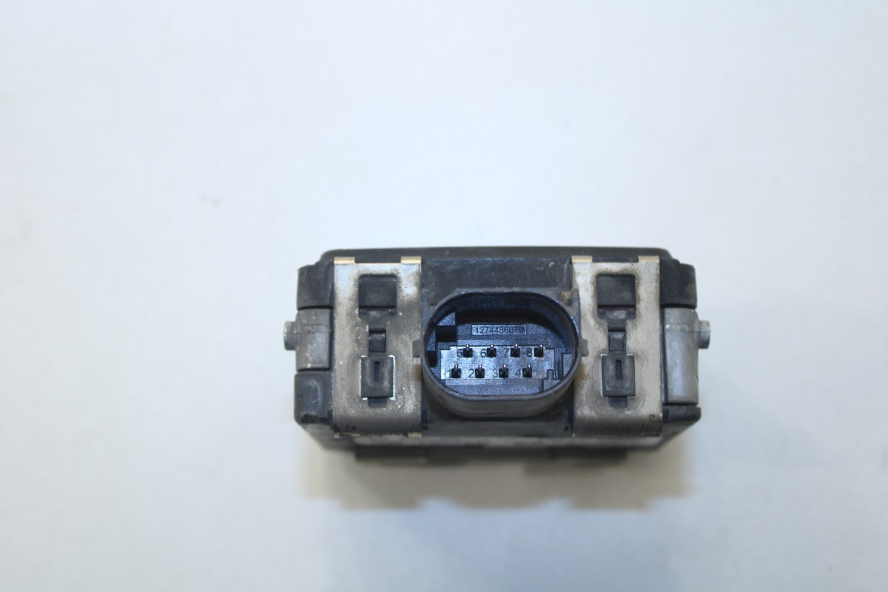 2015-2017 Nissan Murano Platinum Cruise Control Distance Sensor 28438-5AA0B OEM - Alshned Auto Parts