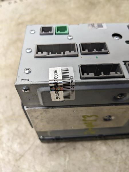 2018-2019 Honda CR-V Mitsubishi Audio Radio Receiver 39101-TLA-A32-M1 OEM13