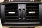 11-17 BMW X3 xDrive28i Center Console RR Back Panel Air Vent Grille 64229200888 - Alshned Auto Parts