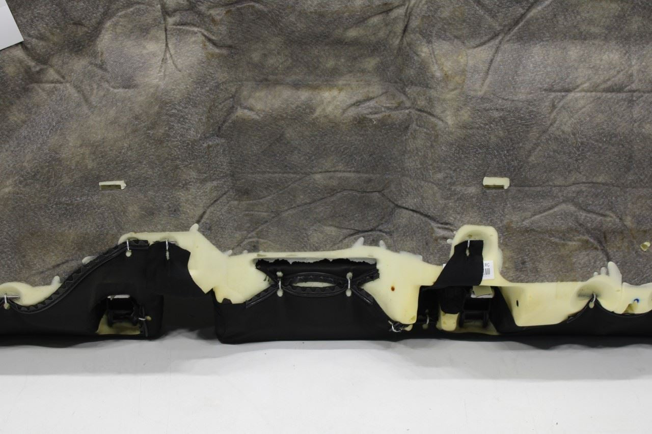 2017-2022 Nissan Rogue Sport SL 2.0L AWD Rear 2nd Row Seat Lower Bottom Cushion - Alshned Auto Parts