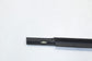 2014-2023 Jeep Cherokee Front Left Door Run Channel w/ Belt Molding Weatherstrip - Alshned Auto Parts