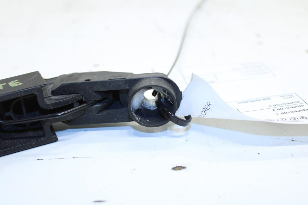 2020-2024 Ford Explorer Police Rear Windshield Wiper Arm LB5Z-17526-B OEM - Alshned Auto Parts