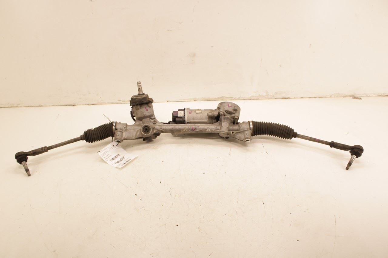 2019-23 Jeep Cherokee Latitude 4x4 Steering Gear Rack and Pinion 71K 68284077AD - Alshned Auto Parts