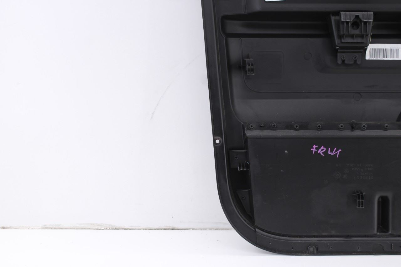 2014-24 Ram 1500 Classic Express Quad Cab Front Right Door Trim Panel 1EA36TX7AG14
