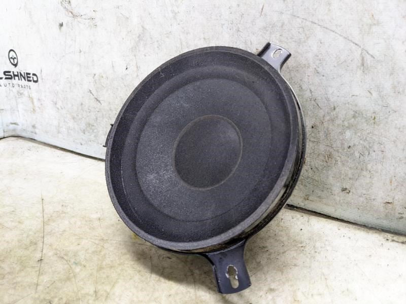 2015-2018 Jeep Wrangler 6.5" Audio Speaker 68223394AA OEM - Alshned Auto Parts