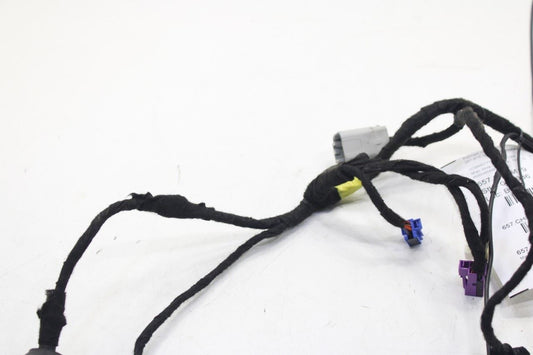 2018-24 Ram 1500 Classic Crew Cab Front Right Side Door Wire Harness 68365311AB - Alshned Auto Parts