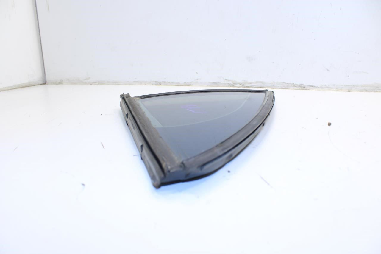2007-2013 Mercedes-Benz S550 Rear Left Door Quarter Window Glass 221-730-23-20 - Alshned Auto Parts