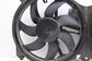 14-2019 Infiniti QX60 3.5L Dual Radiator Cooling Fan Motor Assembly 21483-3JA0A - Alshned Auto Parts