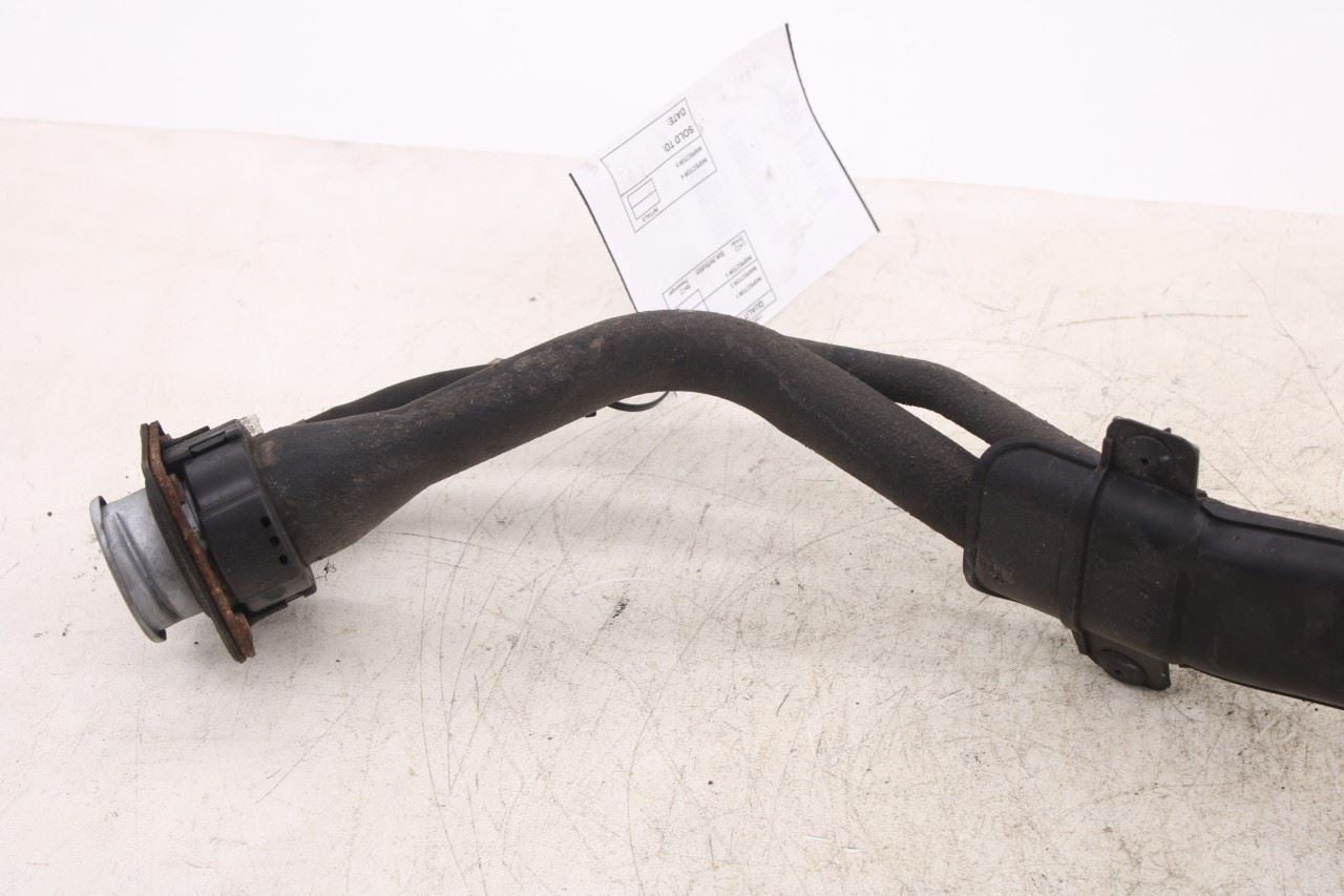 2019-2021 Hyundai Veloster 2.0L Fuel Filler Neck Hose Tube Pipe 31030-J3500 OEM3