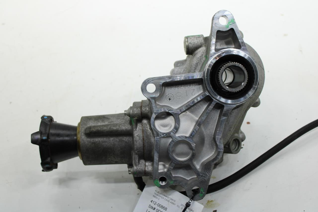 2015-2022 Buick Encore Chevrolet Trax 1.4L AWD Transfer Case 50K 42469674 OEM - Alshned Auto Parts