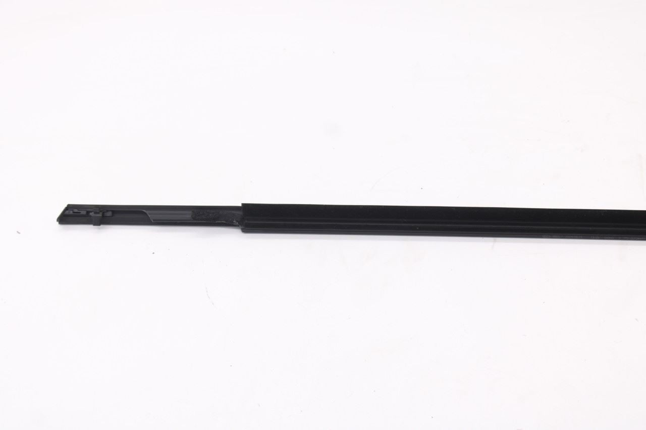 2021-2026 Hyundai Elantra SE Rear Left Door Belt Outer and Inner Weatherstrip3