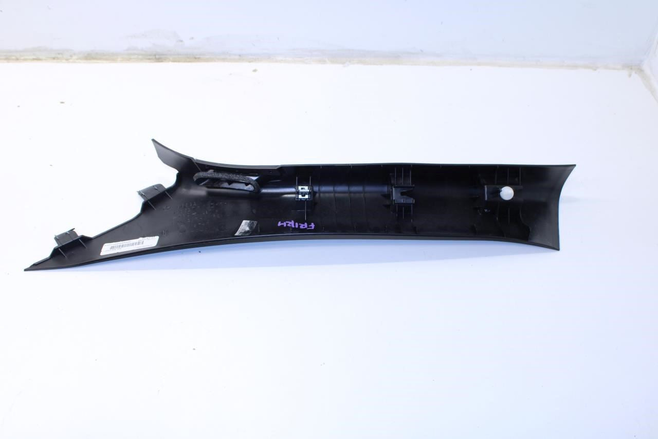 14-15 Jeep Grand Cherokee Front LH and RH Windshield A-Pillar Trim Panel *ReaD* - Alshned Auto Parts
