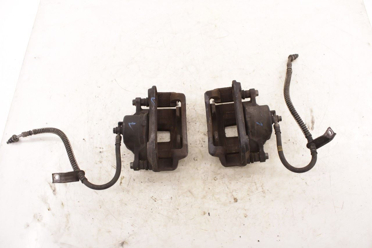 2016-2020 Hyundai Elantra Value Edition Front Right and Left Brake Disc Caliper - Alshned Auto Parts