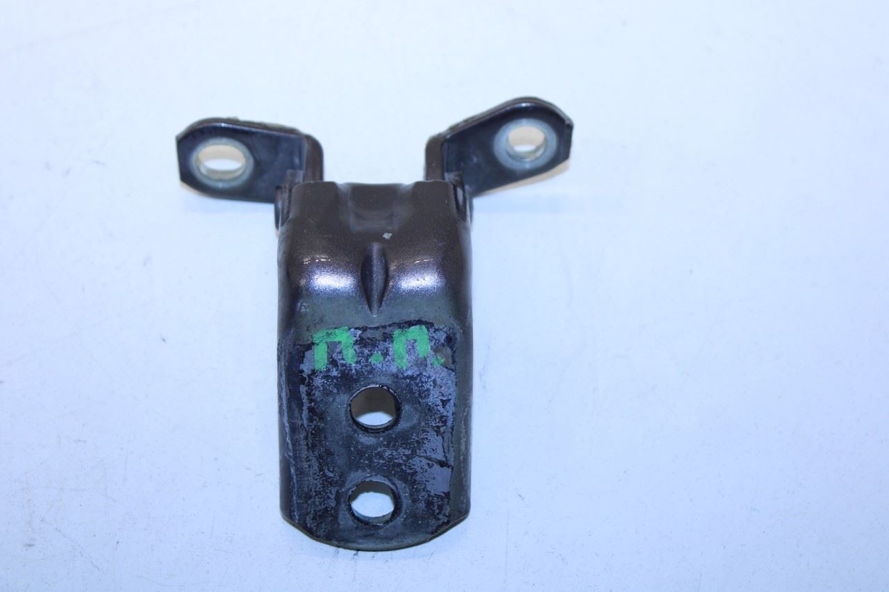 2015-24 Nissan Murano Platinum Front Right Side Door Hinge Upper and Lower Pair - Alshned Auto Parts