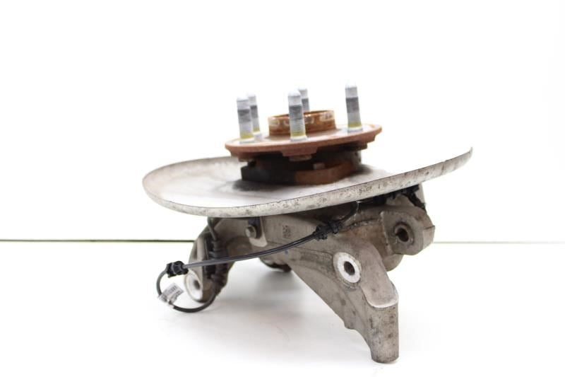 2018-2021 Buick Enclave Rear Right Side Spindle Knuckle Hub 26386498 OEM - Alshned Auto Parts