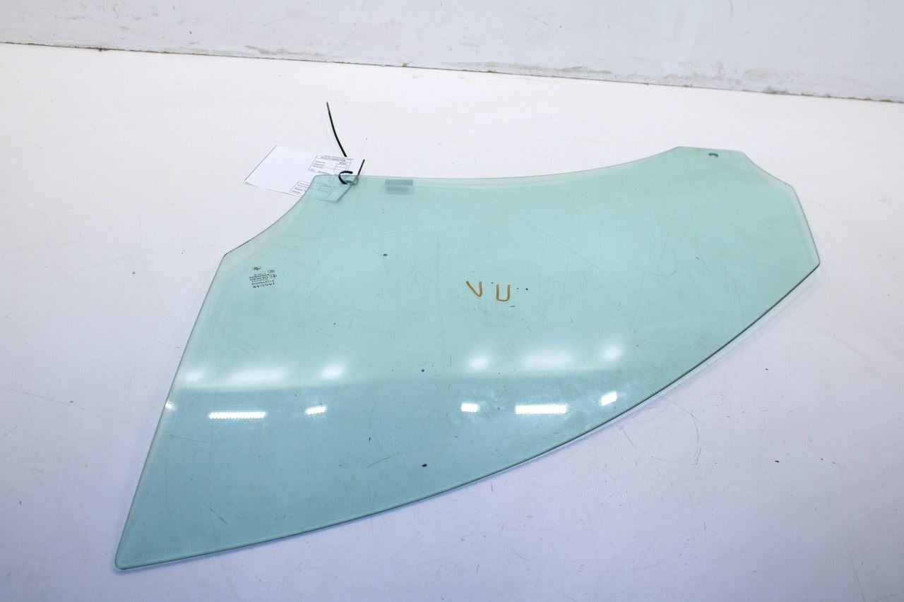 2009-2015 Jaguar XF Portfolio Front Left Driver Side Door Window Glass C2Z28397 - Alshned Auto Parts