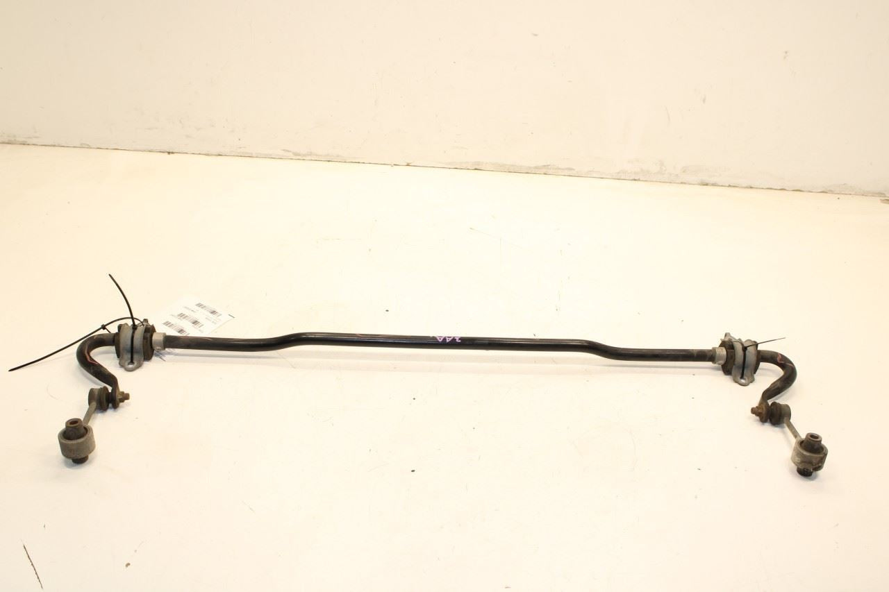2018-21 Subaru WRX Premium 2L AWD Rear Stabilizer Sway Anti-Roll Bar 20451FG021 - Alshned Auto Parts