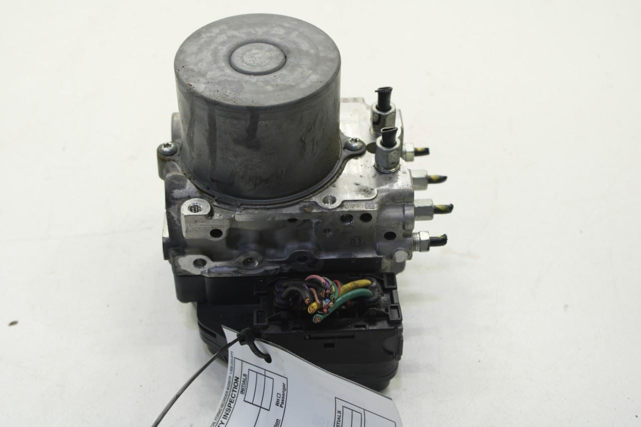 2017-2019 Infiniti Q60 Luxe 3.0L AWD ABS Anti Lock Brake Pump Control Module - Alshned Auto Parts