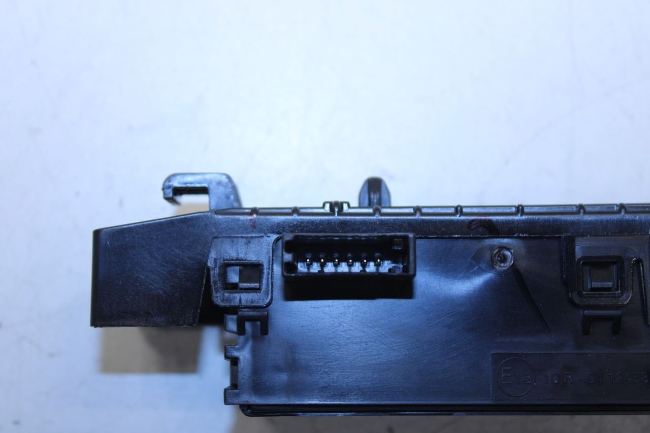 17-2020 Ford F150 XL Super Cab Communication SYNC Antenna Module HC3T-18D816-AC - Alshned Auto Parts