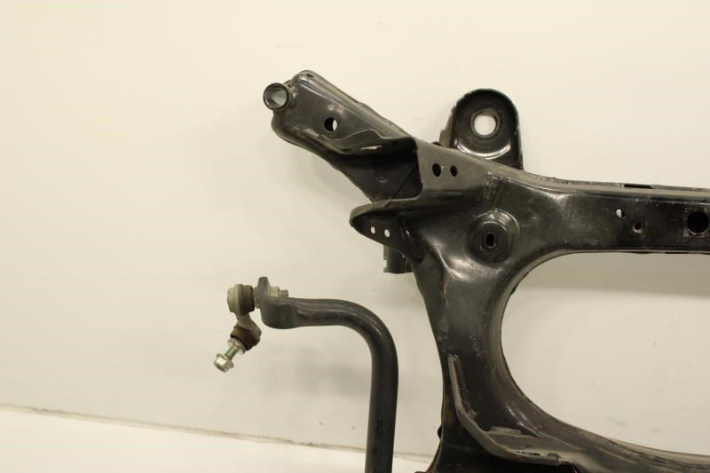 2020-2024 Nissan Sentra Rear Suspension Crossmember Subframe 55401-6LB0D OEM - Alshned Auto Parts