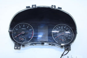 21-23 Kia Stinger GT1 Speed Gauge Instrument Cluster 48K Mileage 94021-J5050 OEM