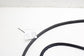 2017-2022 Infiniti Q60 Luxe Front Left Door Weatherstrip On Body 76922-5CA0A OEM - Alshned Auto Parts